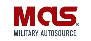 Military AutoSource logo | Nissan of Elgin in Elgin IL