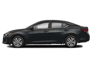 2024 Nissan Sentra | Nissan of Elgin in Elgin IL