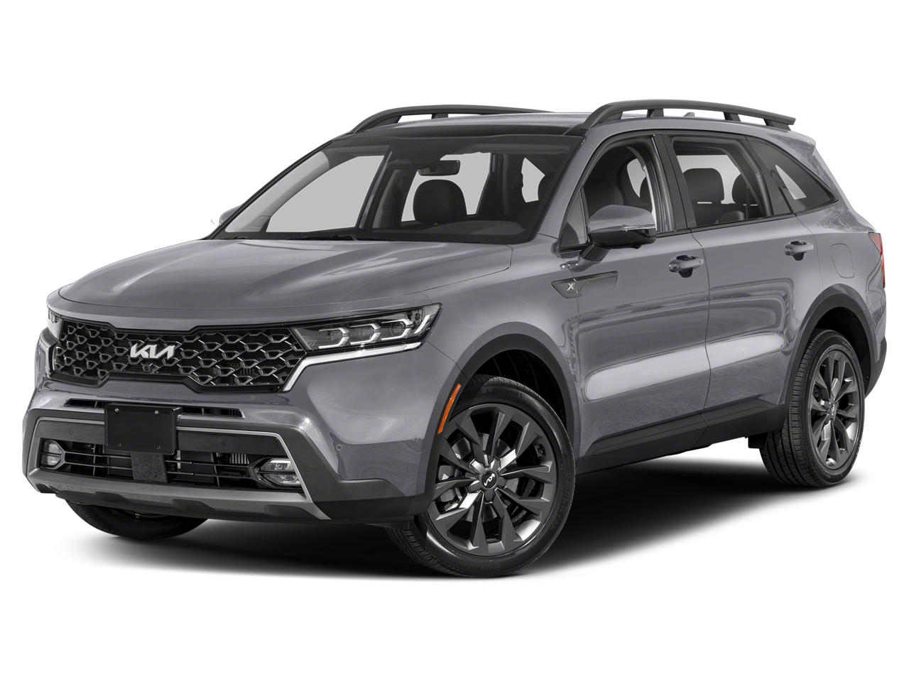 2022 Kia Sorento X Line SX Prestige