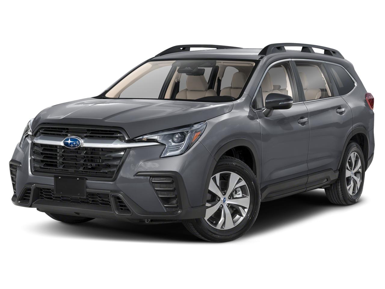2025 Subaru Ascent Premium