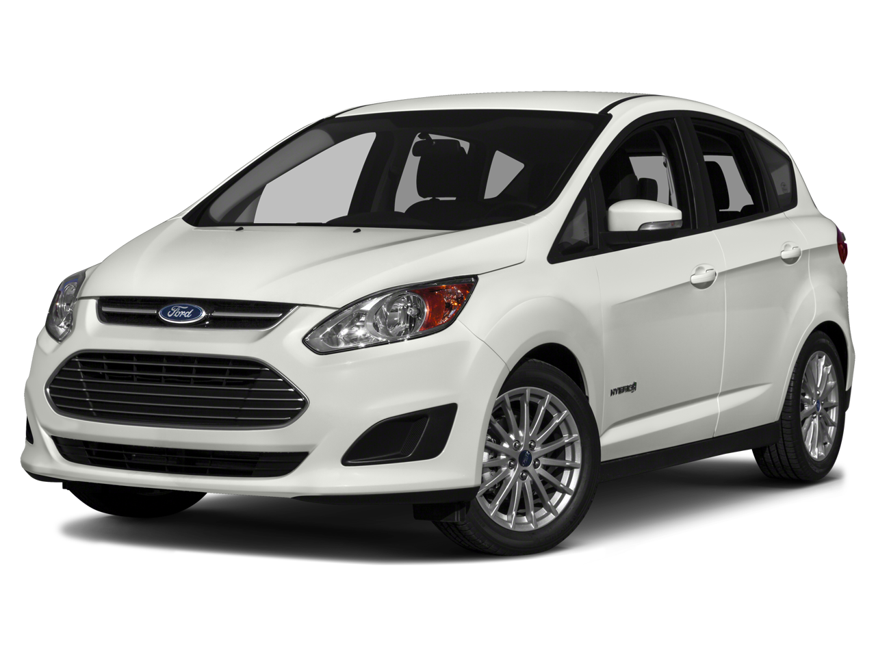 2015 Ford C Max Hybrid SE