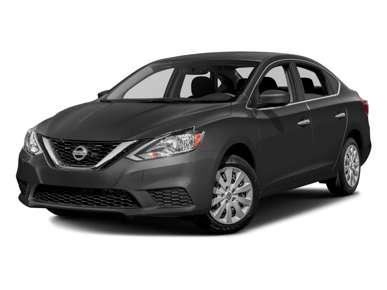 2016 Nissan Sentra FE S