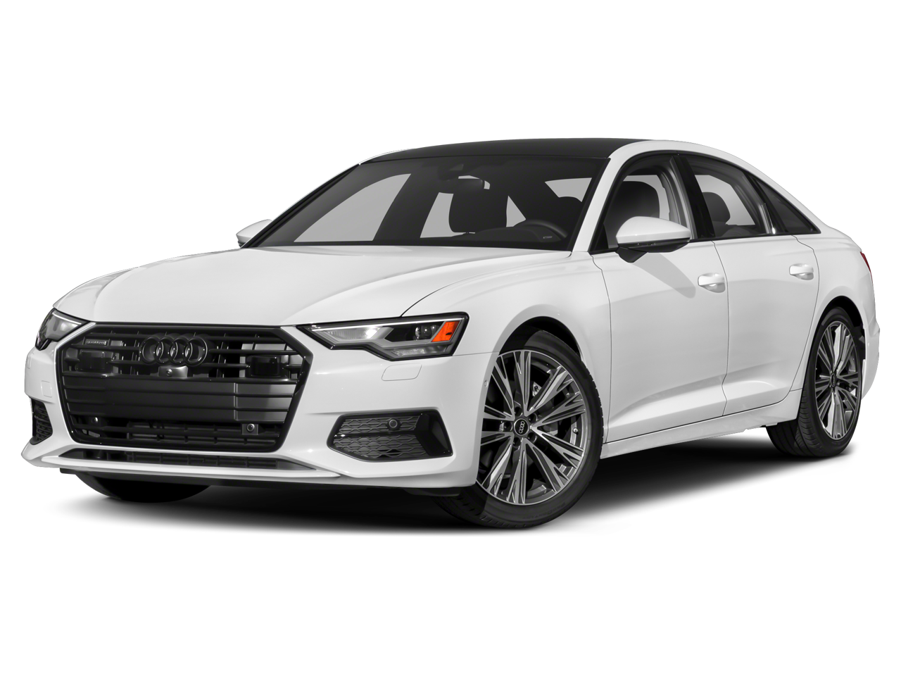2023 Audi A6 Sedan Premium 45 TFSI quattro