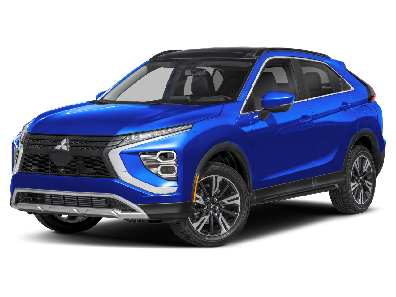 2024 Mitsubishi Eclipse Cross SE AWD