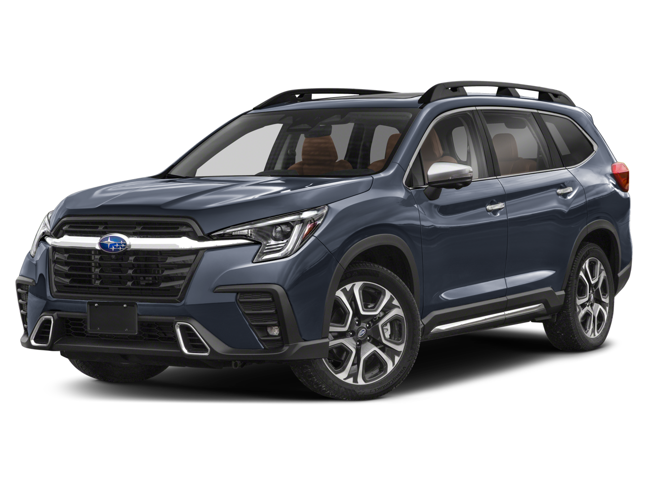 2024 Subaru Ascent Unknown