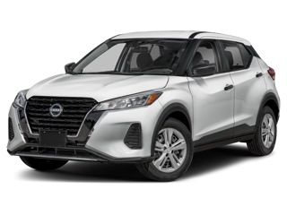 2025 Nissan Kicks Play