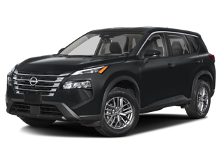 2027 Nissan Rogue
