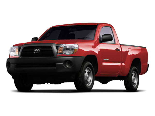 2008 Toyota Tacoma