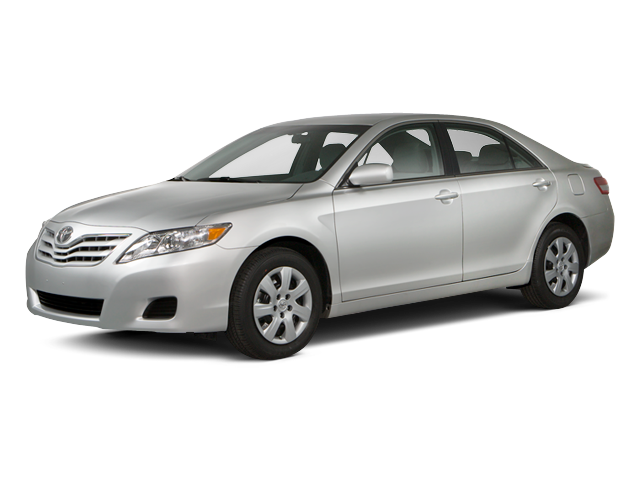 2011 Toyota Camry Base 6 Spd AT