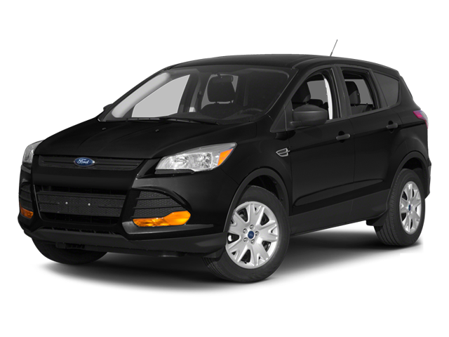 2013 Ford Escape SE FWD