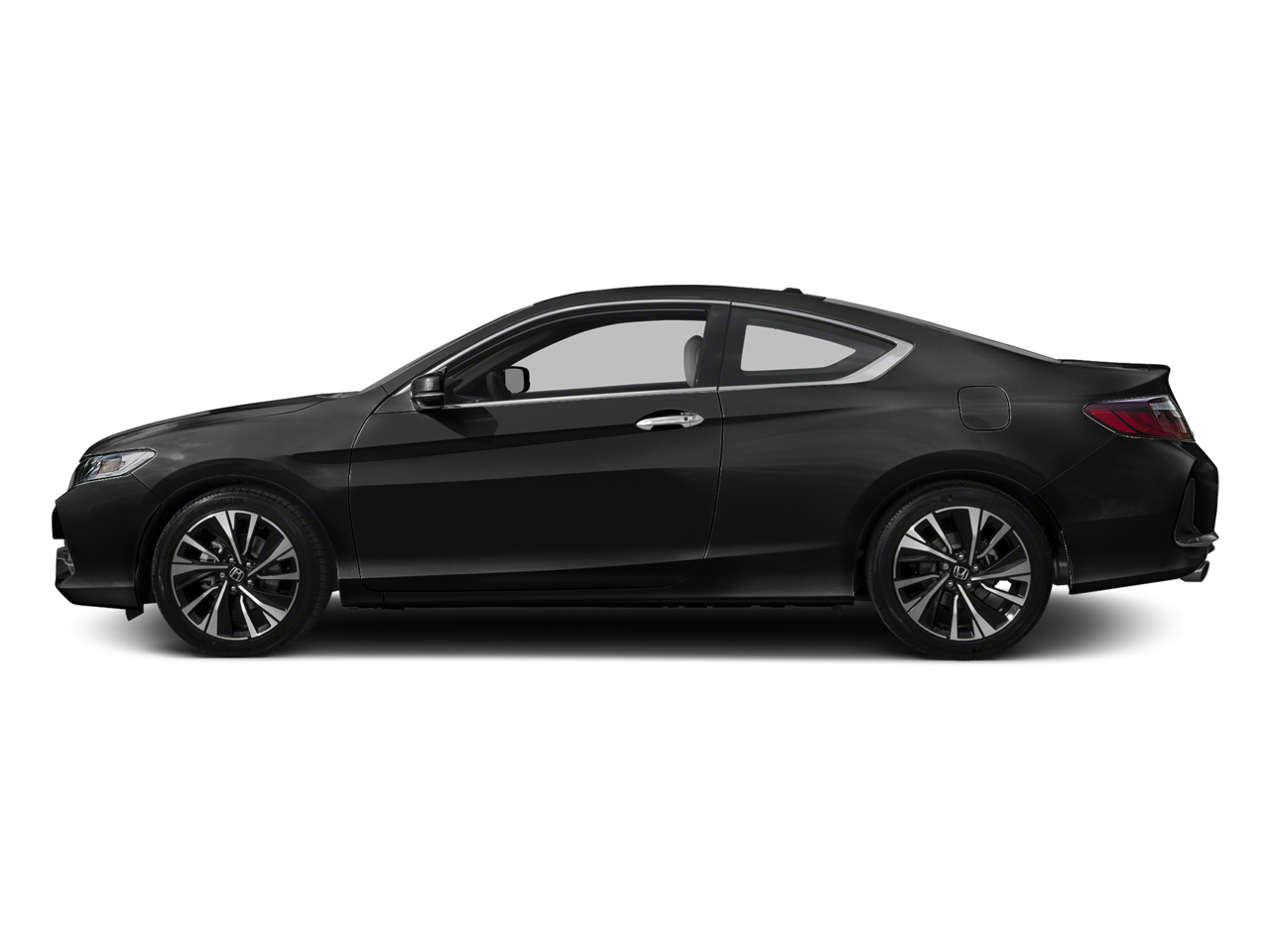 2016 Honda Accord Coupe EX-L