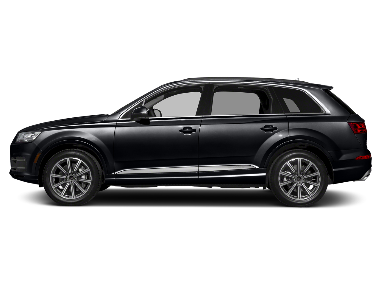 2019 Audi Q7 Premium