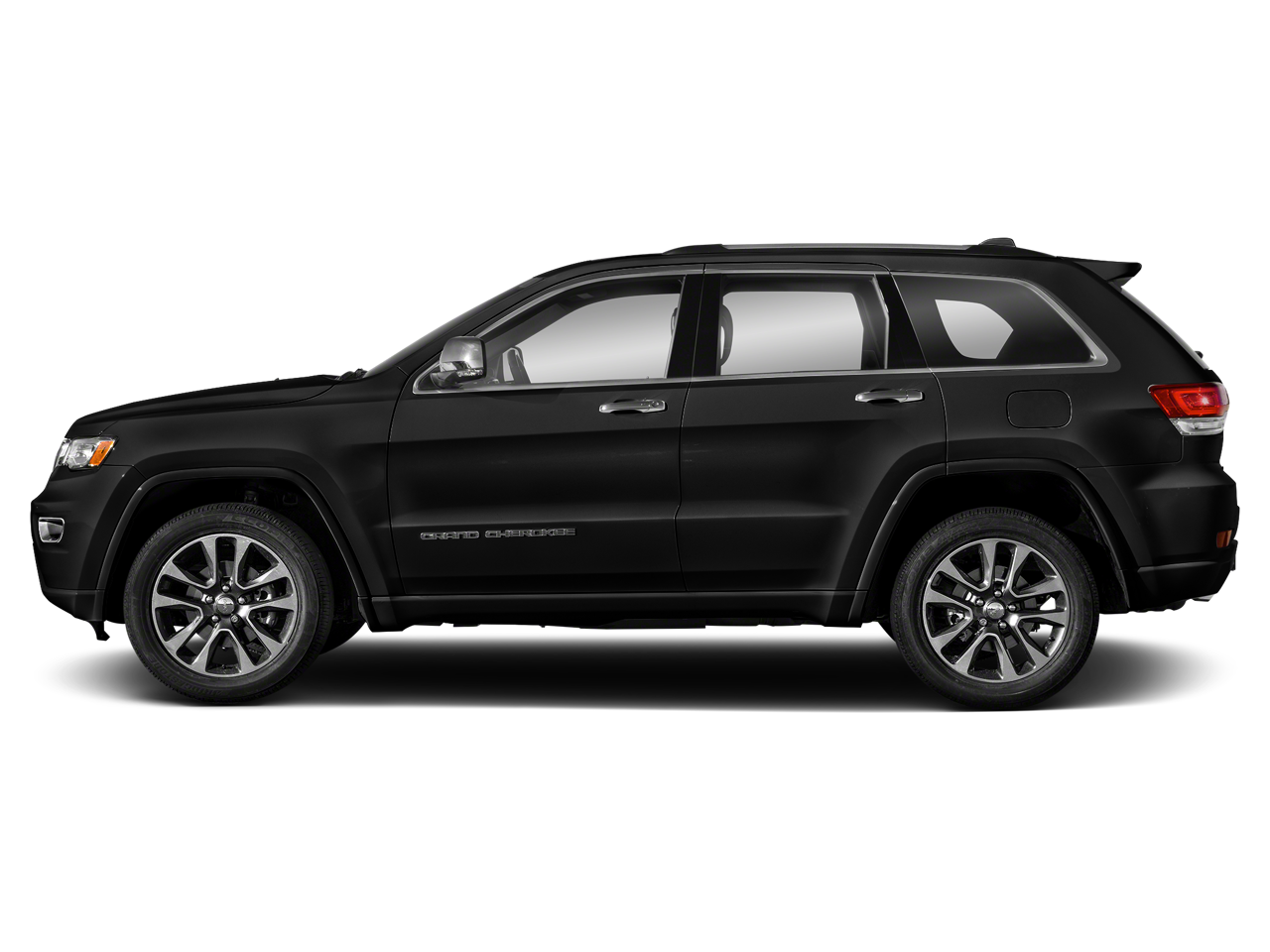 2020 Jeep Grand Cherokee High Altitude