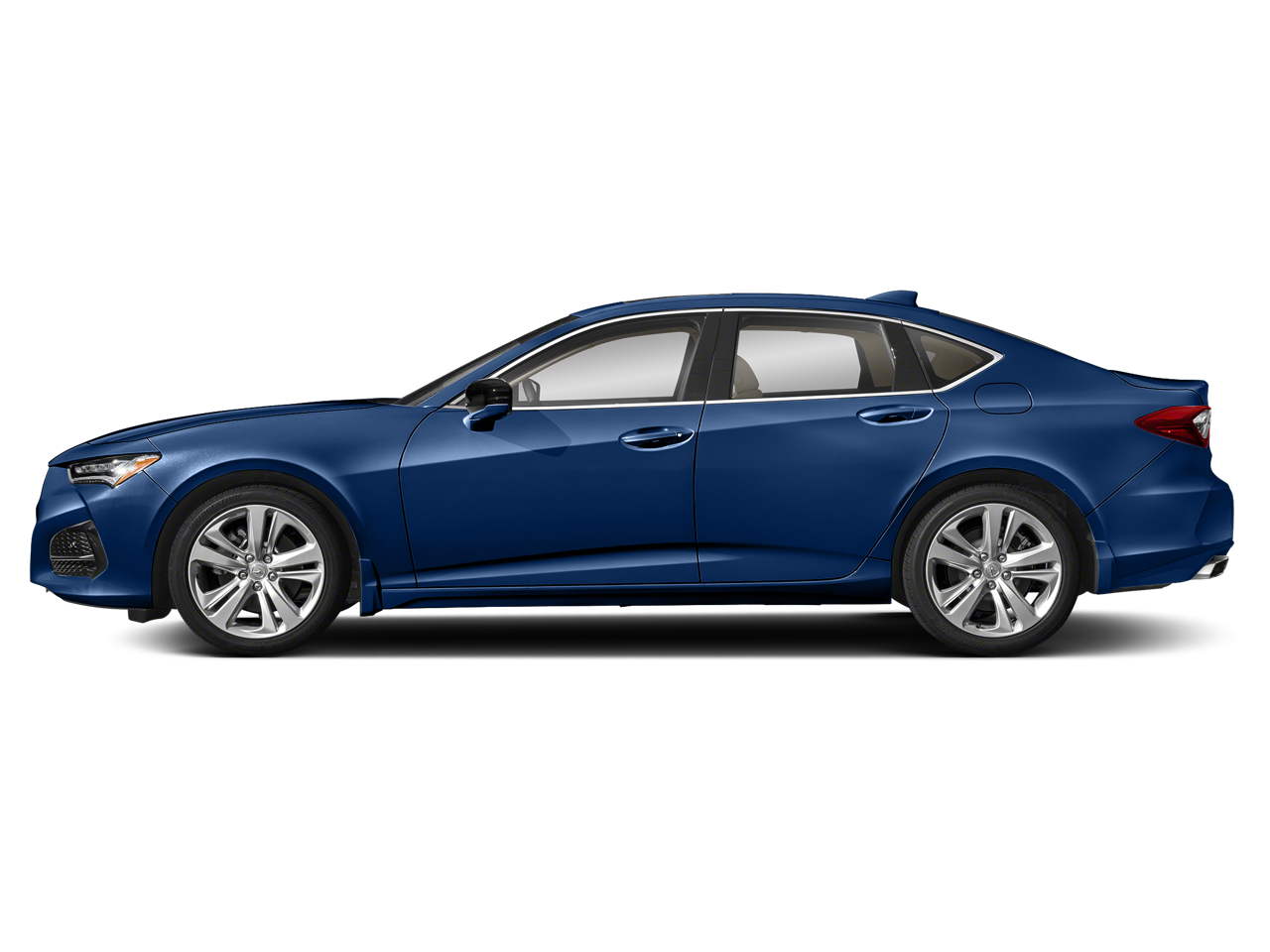2021 Acura TLX w/Tech