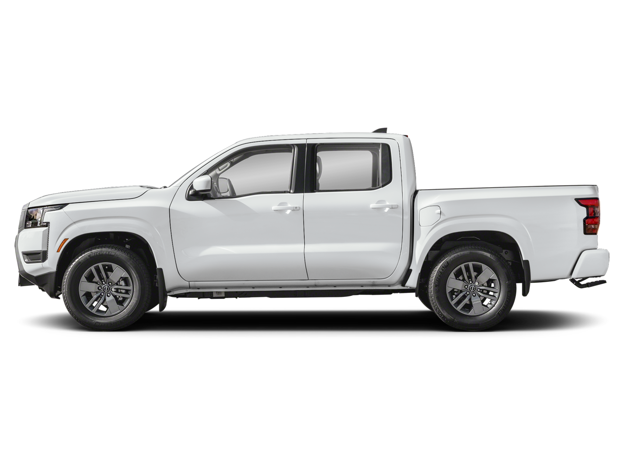 2025 Nissan Frontier SV - Photo 31