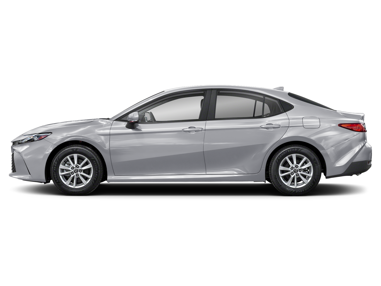 2025 Toyota Camry LE (Natl)