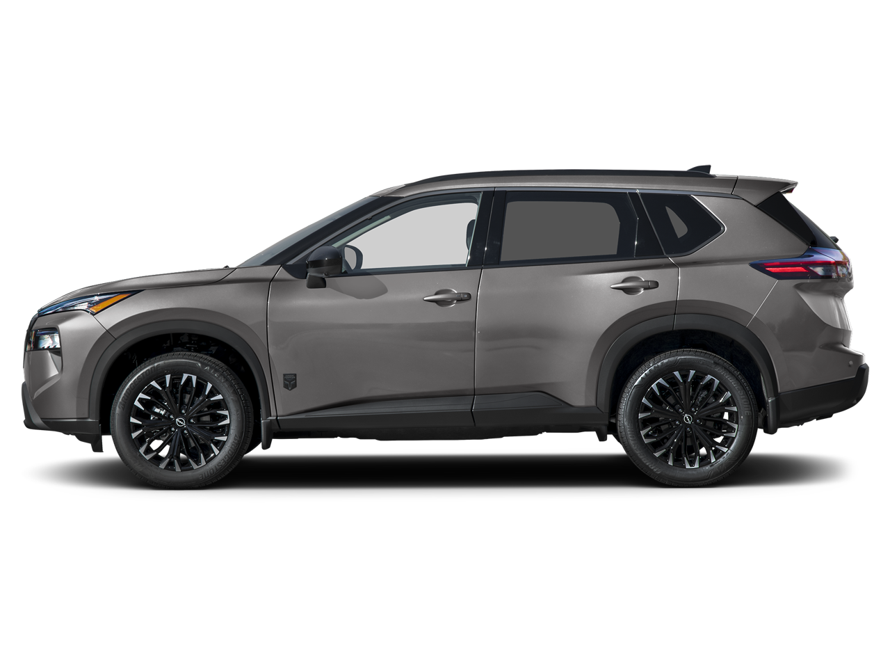 2027 Nissan Rogue Dark Armor™