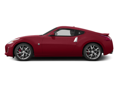 2014 Nissan 370Z Touring