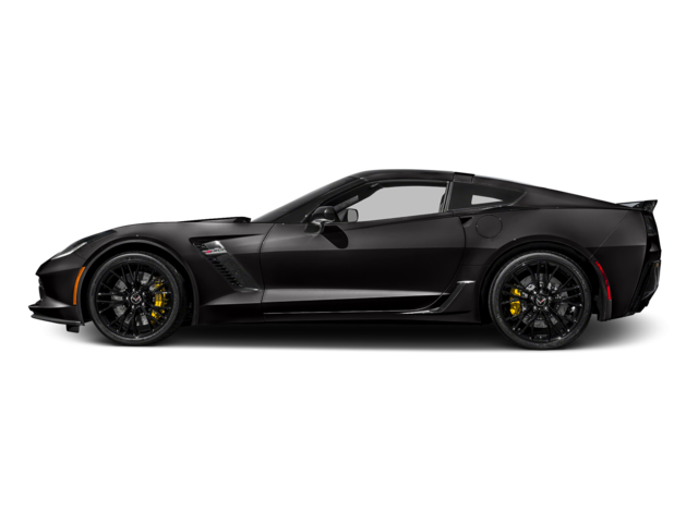 2016 Chevrolet Corvette Z06 2LZ
