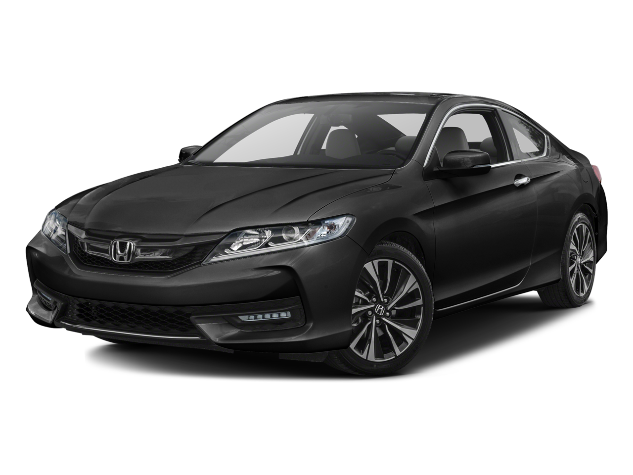 2016 Honda Accord Coupe EX-L