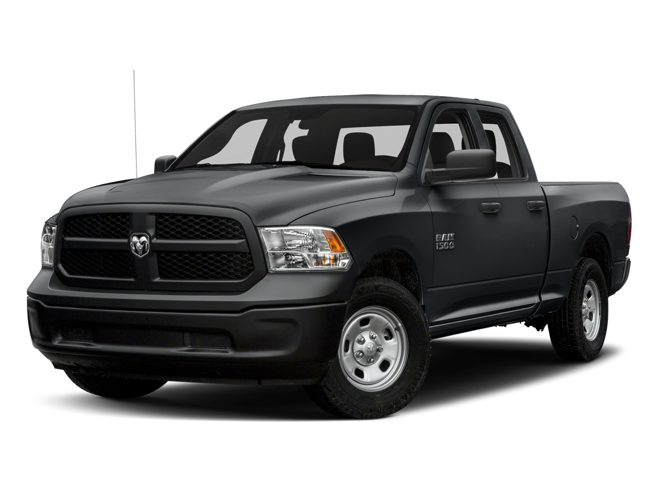 2017 RAM 1500 Pickup