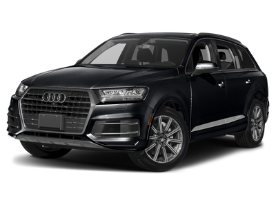 2019 Audi Q7 Premium