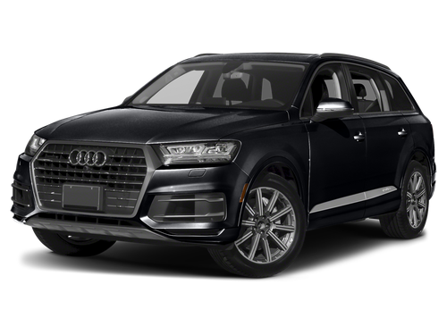 2019 Audi Q7 Premium