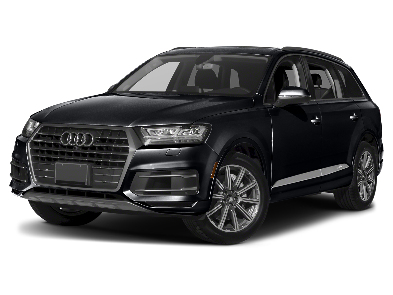 2019 Audi Q7 Premium
