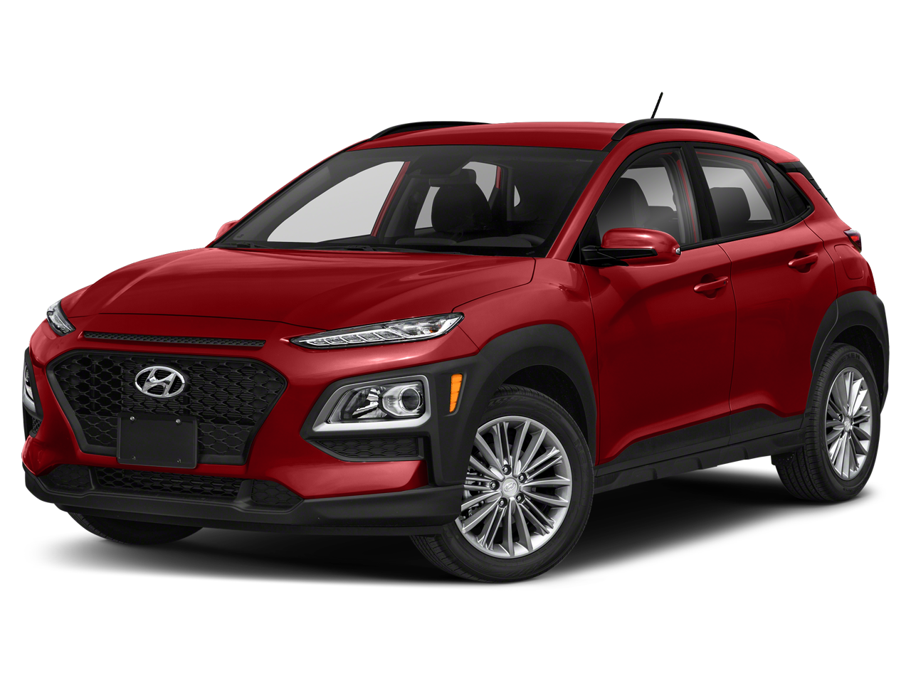 2020 Hyundai Kona SEL for sale in Elgin, IL