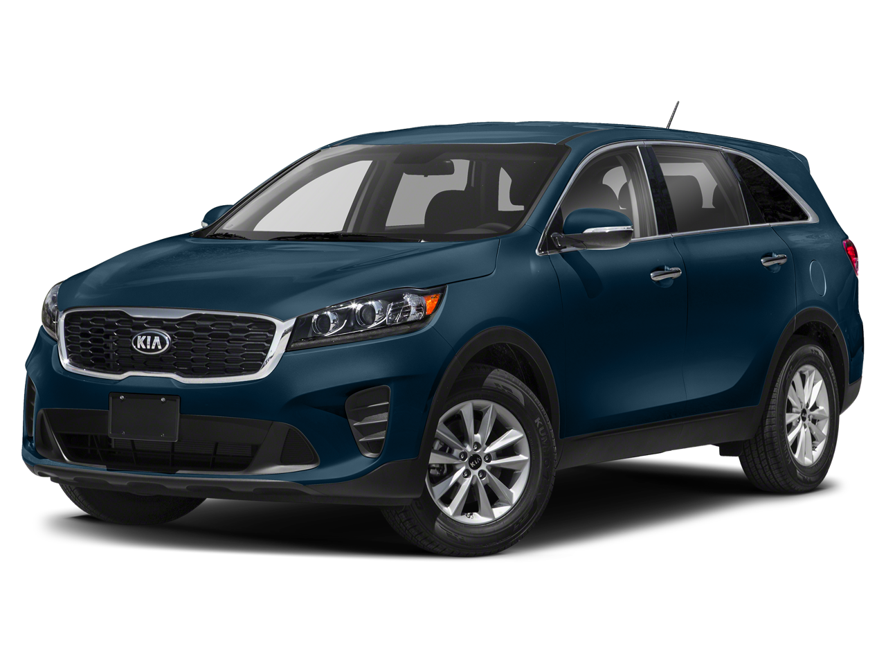 2020 Kia Sorento LX for sale in Elgin, IL