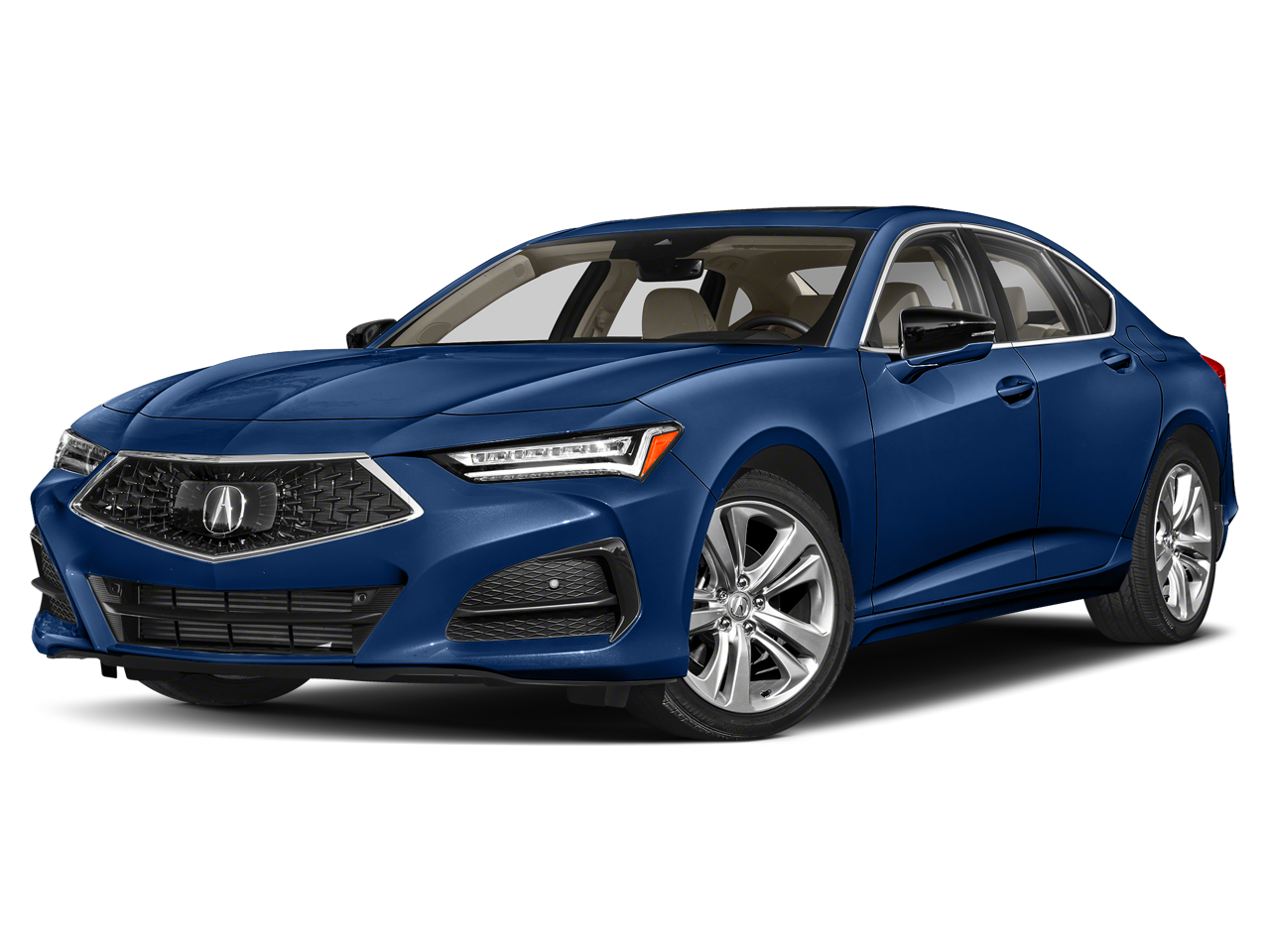 2021 Acura TLX w/Tech