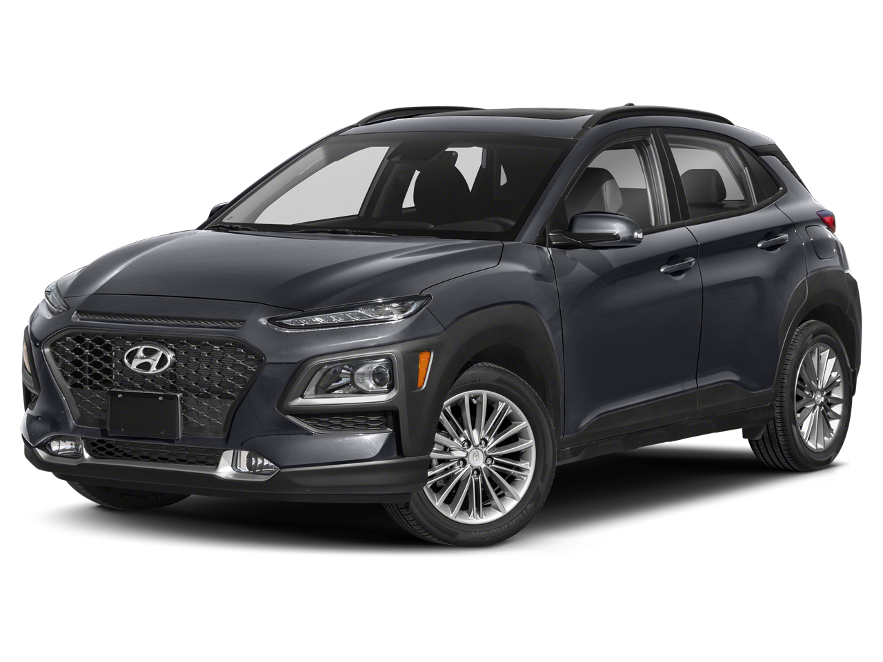 2021 Hyundai Kona SEL Plus Automatic AWD's photo