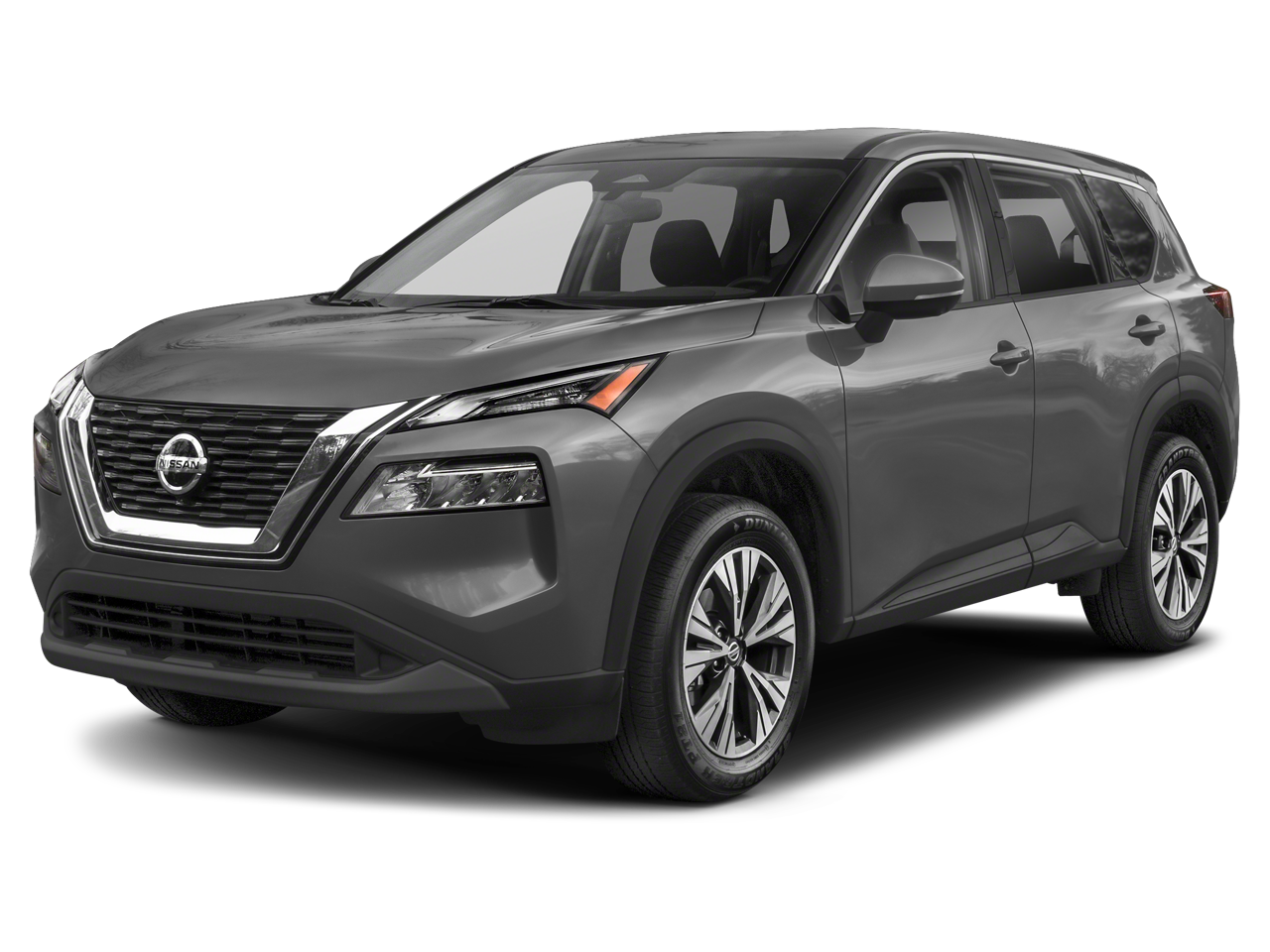 2021 Nissan Rogue SV AWD's photo