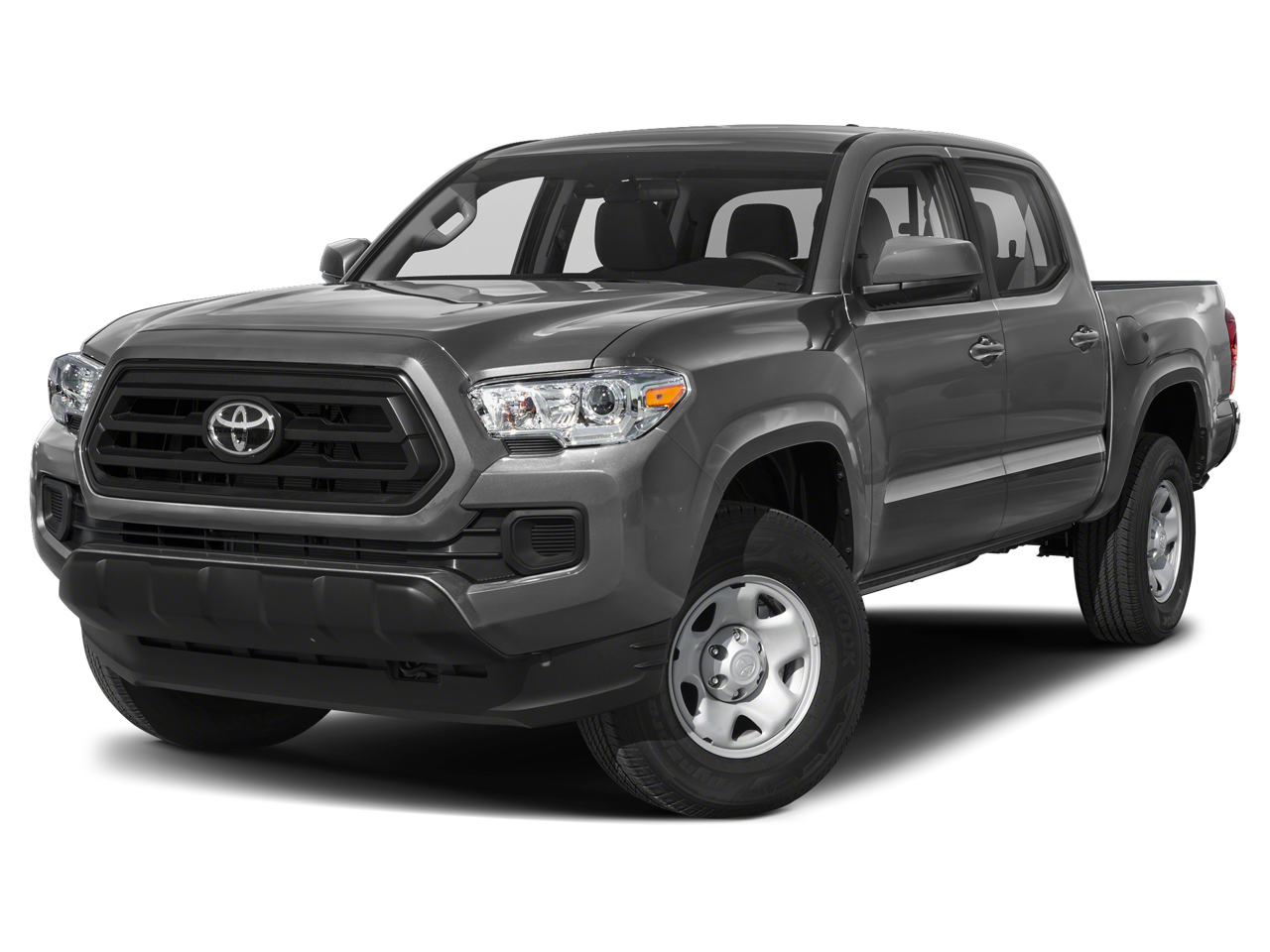 2021 Toyota Tacoma SR for sale in Elgin, IL