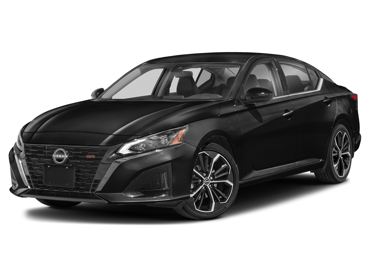 2023 Nissan Altima SR for sale in Elgin, IL