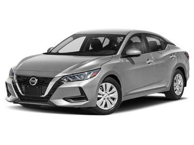 2023 Nissan Sentra S