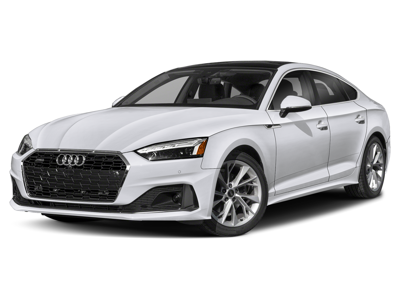 2024 Audi A5 Sportback 45 Premium Plus quattro S tronic's photo
