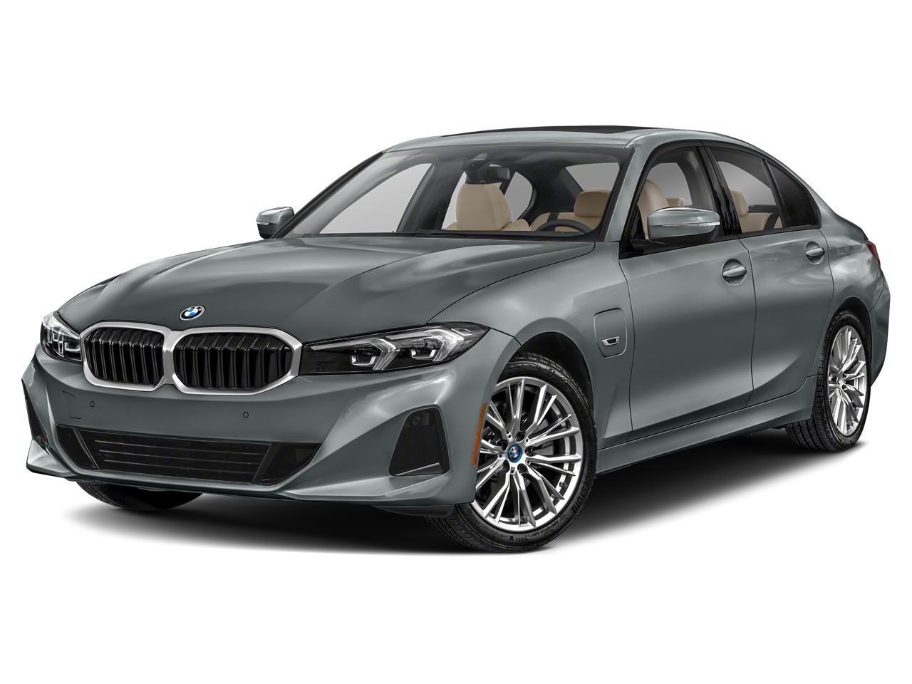 2024 BMW 3 Series 330e xDrive