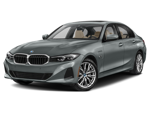 2024 BMW 3 Series 330e xDrive