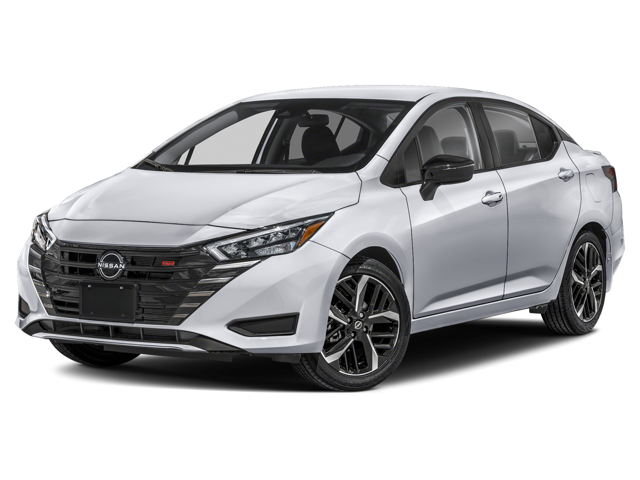 2024 Nissan Versa Sedan SR for sale in Elgin, IL