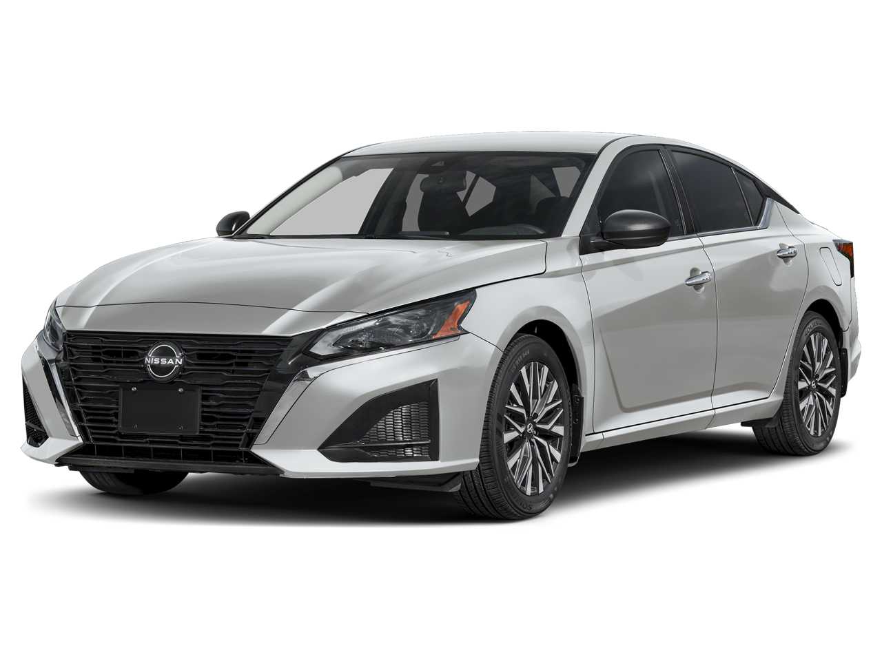 2026 Nissan Altima 2.5 SV AWD's photo