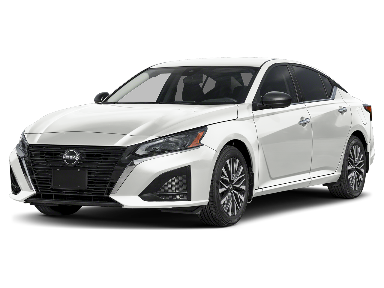 2026 Nissan Altima 2.5 SV AWD's photo