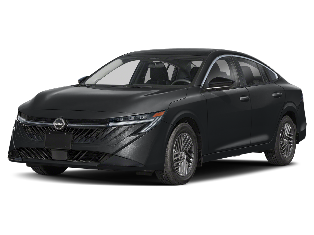 2026 Nissan Sentra SL CVT's photo