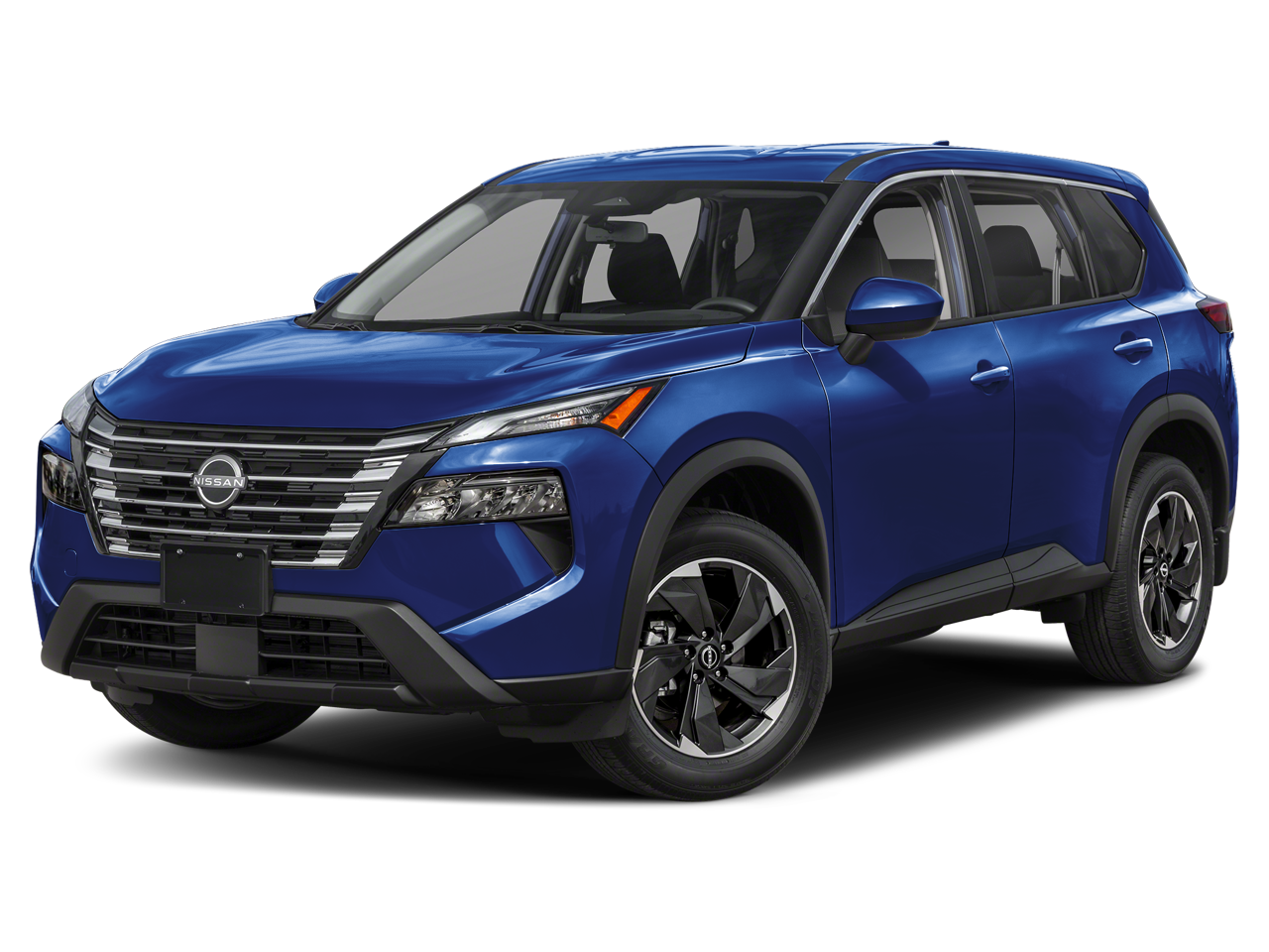 2026 Nissan Rogue's photo