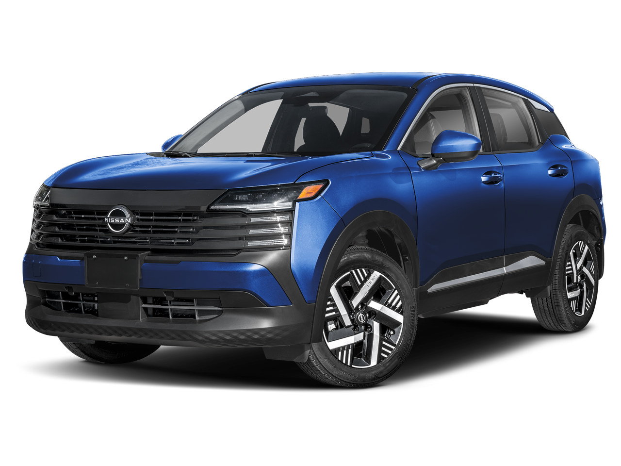 2026 Nissan Kicks's photo