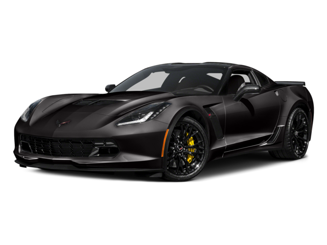 2016 Chevrolet Corvette Z06 Coupe 2LZ's photo