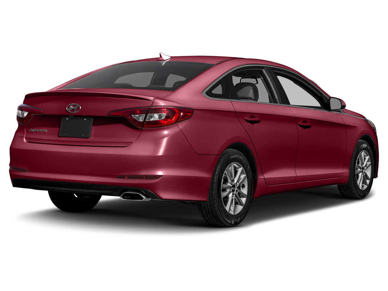 Used 2015 Hyundai Sonata SE with VIN 5NPE24AFXFH029818 for sale in Elgin, IL