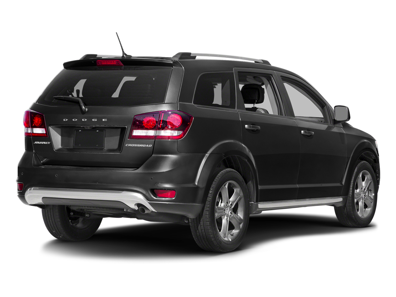 Used 2017 Dodge Journey Crossroad Plus with VIN 3C4PDCGG5HT537064 for sale in Elgin, IL