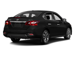 2017 Nissan Sentra SR