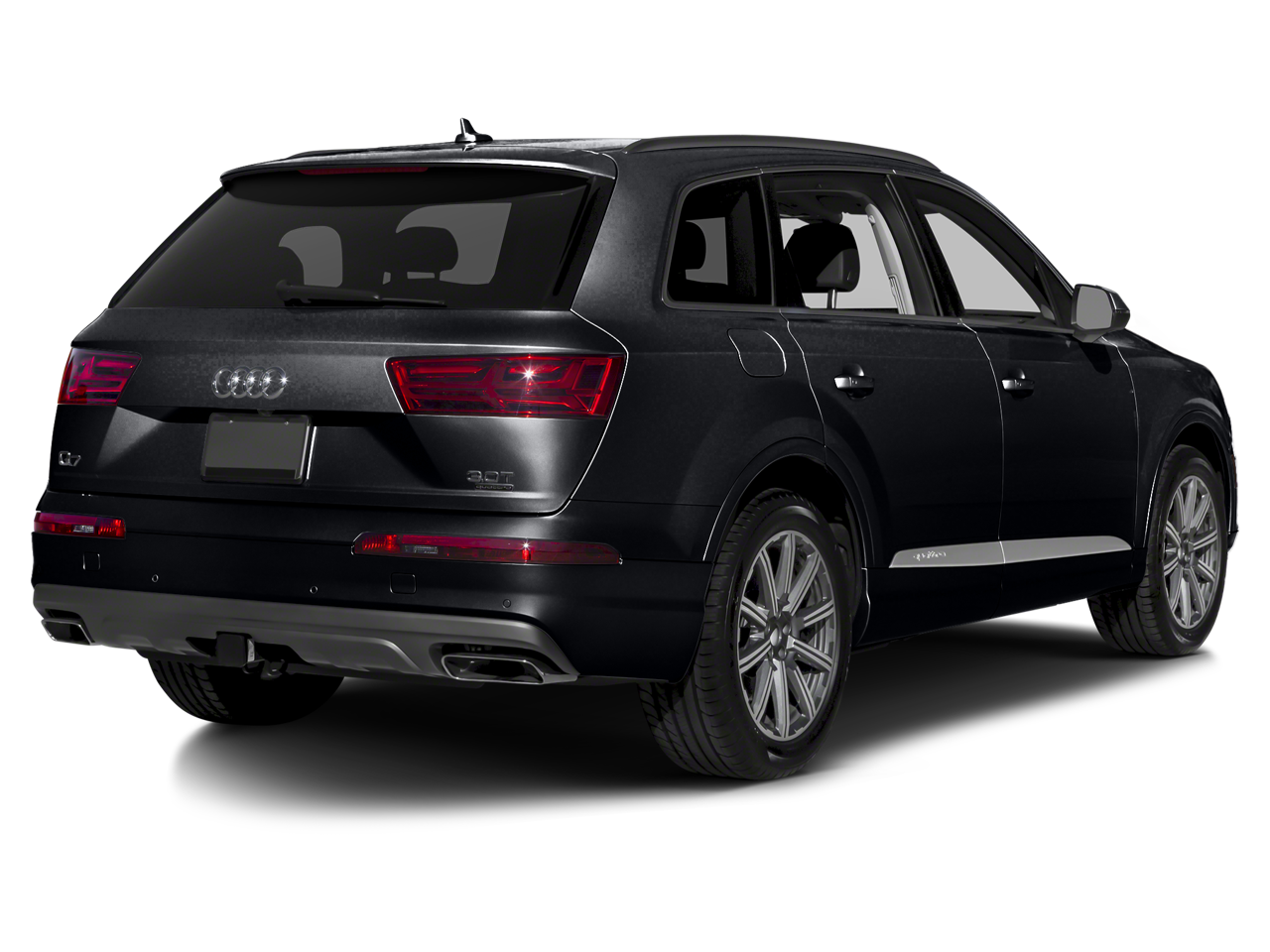 2019 Audi Q7 Premium